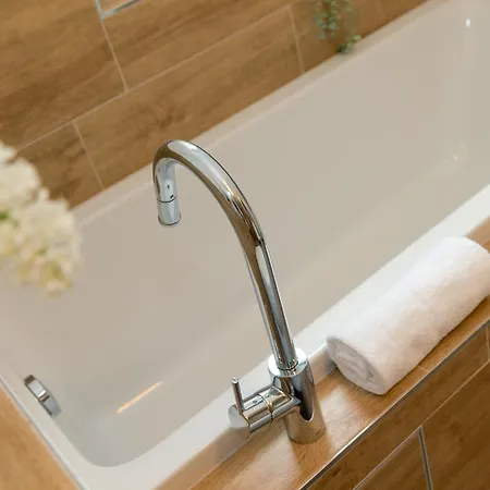 Brise Alte Duene App 18b * Heringsdorf (Usedom)