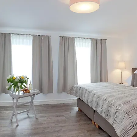 Brise Alte Duene App 18b * Heringsdorf (Usedom)