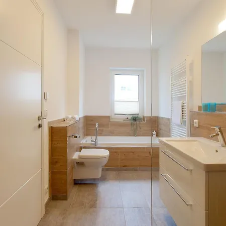 Brise Alte Duene App 18b Casa vacanze