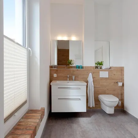 Casa vacanze Brise Alte Duene App 18b