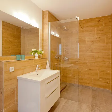 Brise Alte Duene App 18b Casa vacanze *