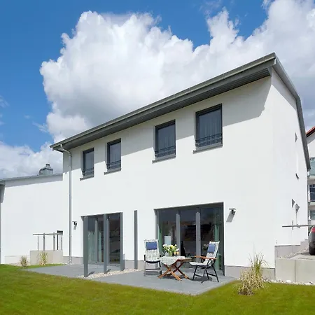 Casa vacanze Brise Alte Duene App 18b *