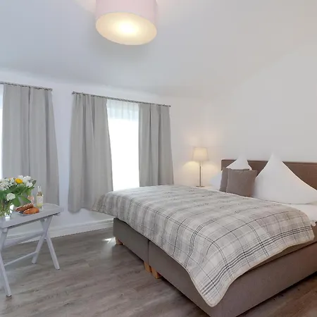 Brise Alte Düne App 18b Heringsdorf (Usedom)