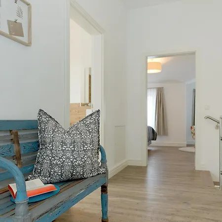 Brise Alte Duene App 18b * Heringsdorf (Usedom)