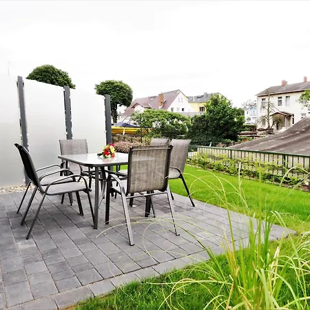 Casa vacanze Brise Alte Duene App 18b