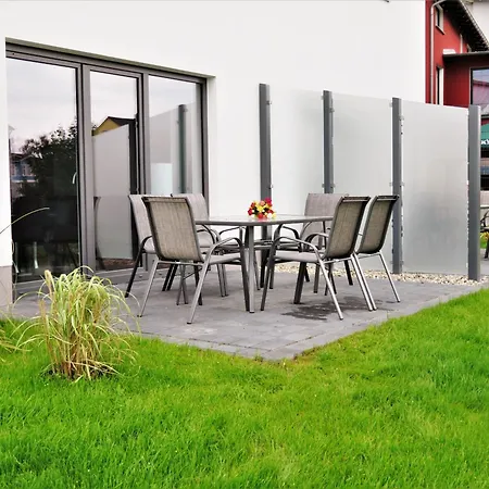 Brise Alte Duene App 18b Casa vacanze Heringsdorf (Usedom)