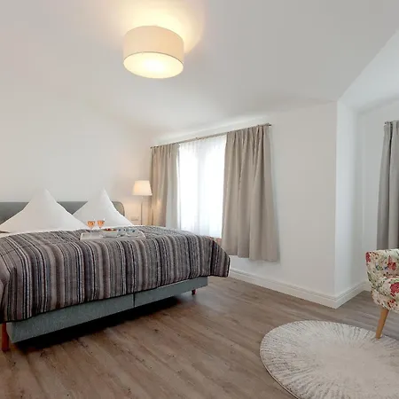 Brise Alte Duene App 18b * Heringsdorf (Usedom)