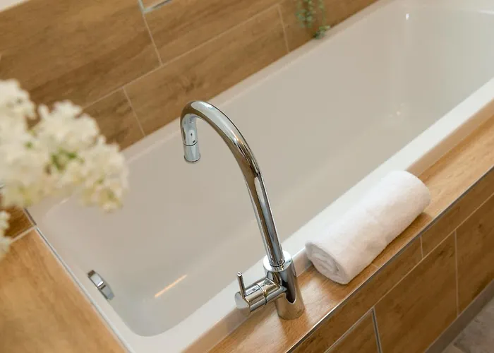 Brise Alte Duene App 18b * 제바트헤링스도르프