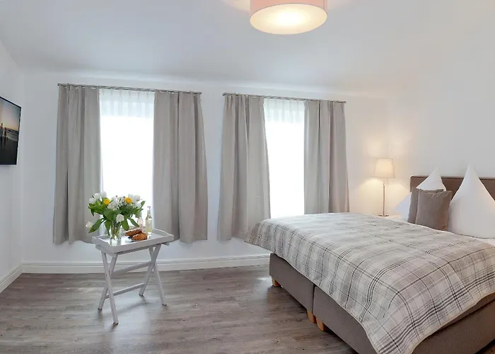 Brise Alte Duene App 18b * 제바트헤링스도르프