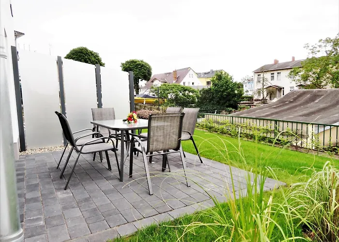 펜션 Brise Alte Duene App 18b