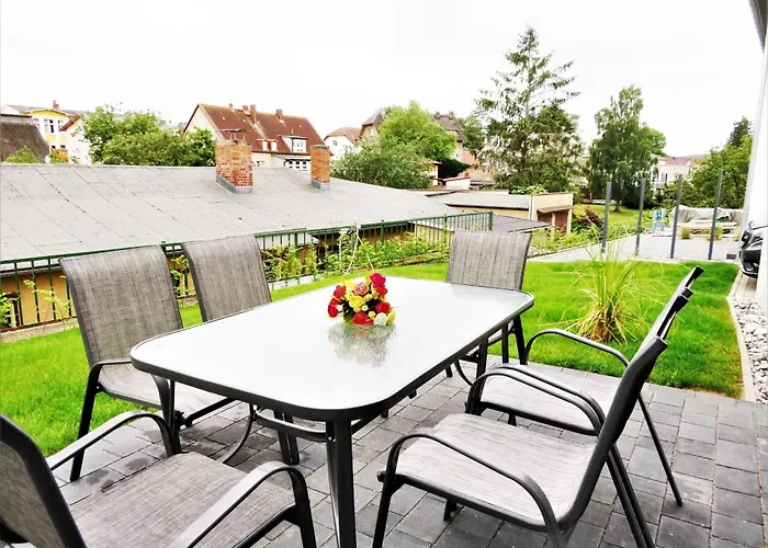 펜션 Brise Alte Duene App 18b *