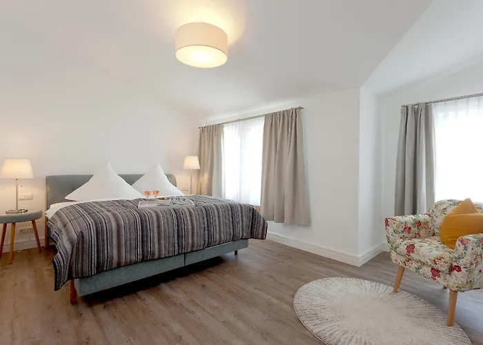 Brise Alte Duene App 18b * 제바트헤링스도르프